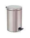 Waste Bin with Pedestal SS