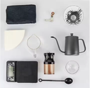 Coffee Accessories Kit Set