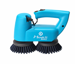 i-scrub 21B