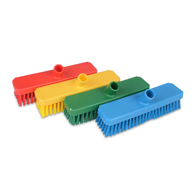 Broom Brush Set (Hard)
